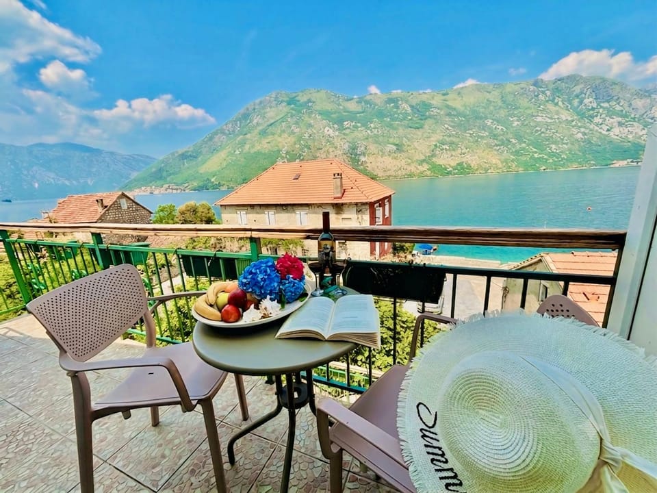 Apartments Djurovic Apartment in Kotor Municipality