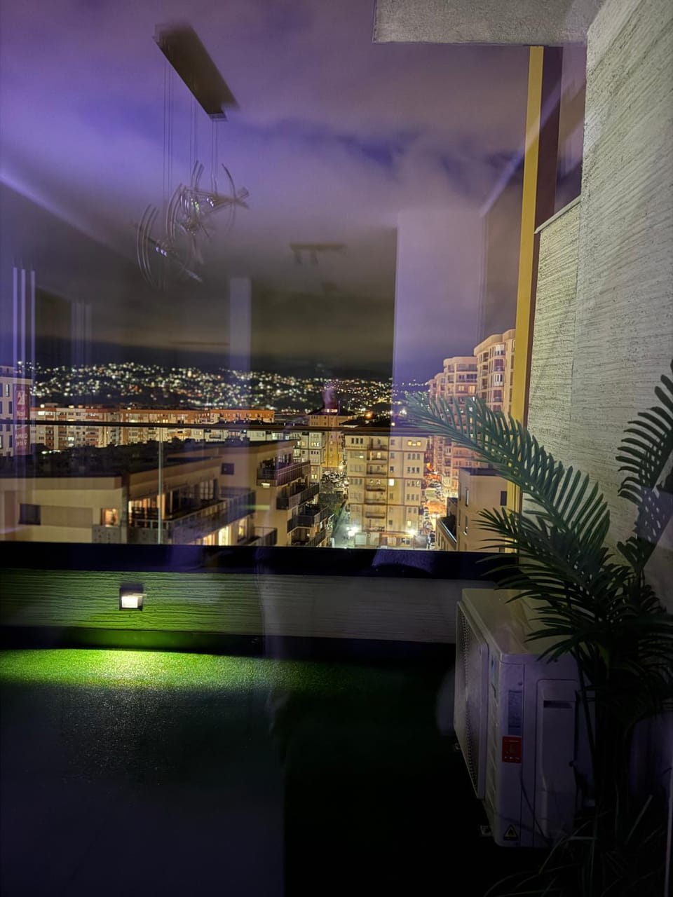 Luxury Penthouse Sarajevo Apartment in Sarajevo