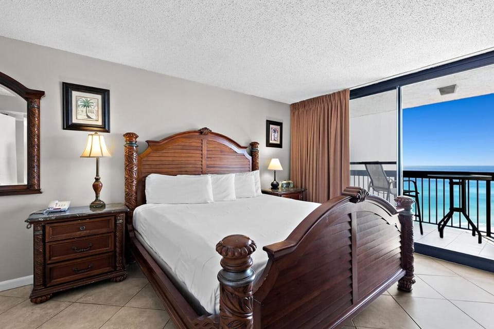 SunDestin Resort Unit 1614 House in Destin