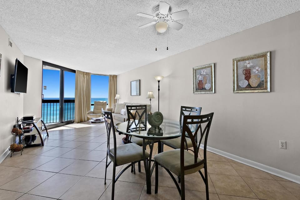 SunDestin Resort Unit 1614 House in Destin