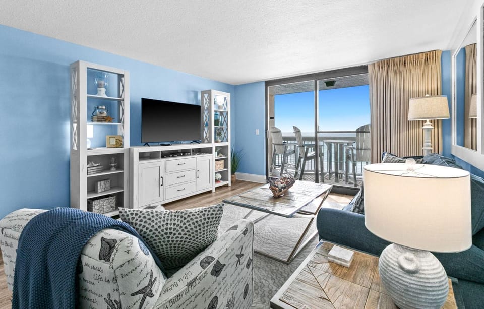 SunDestin Resort Unit 0606 House in Destin
