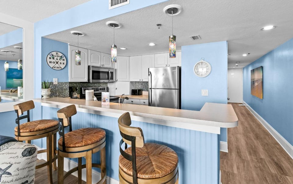 SunDestin Resort Unit 0606 House in Destin