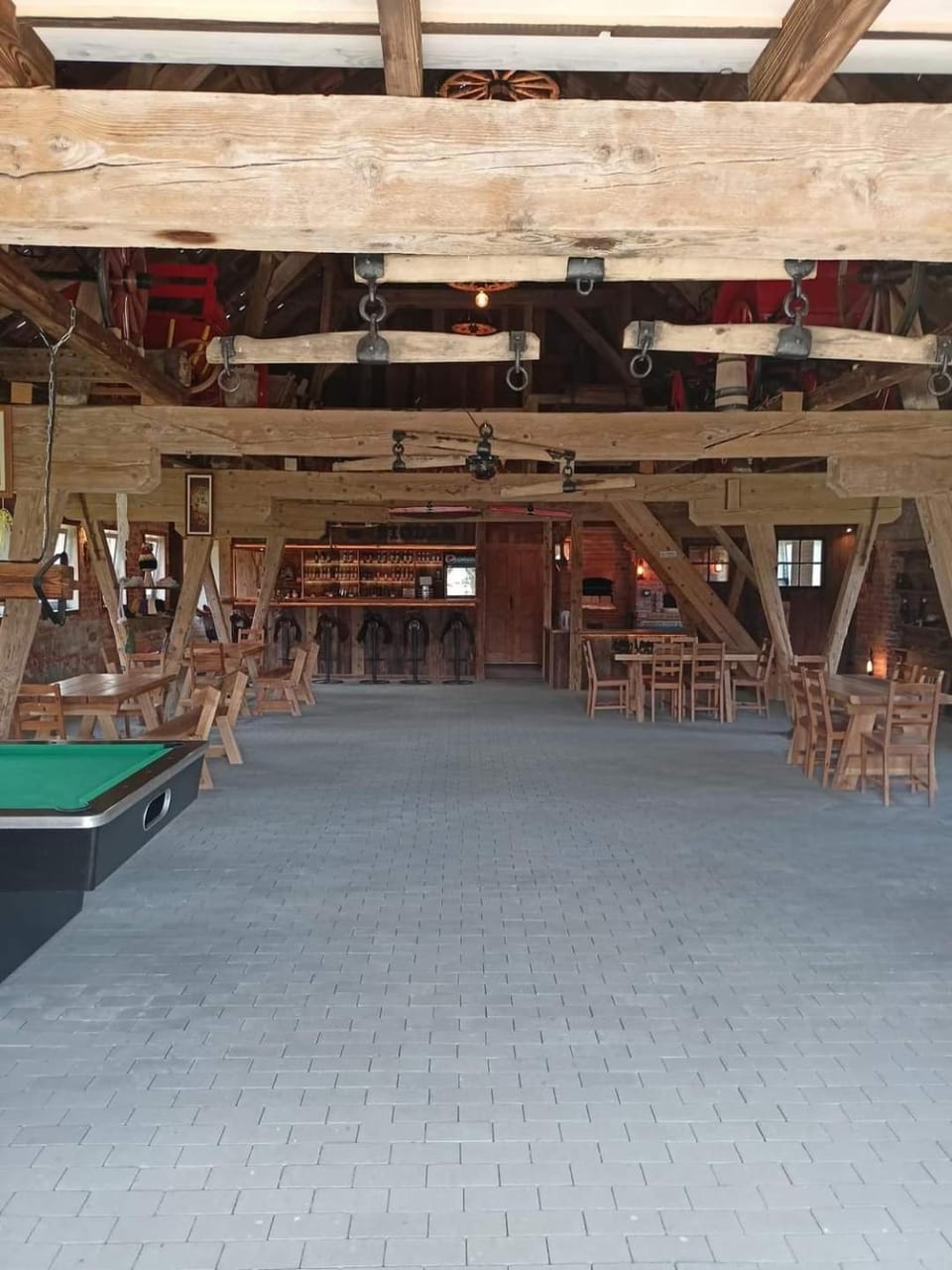 Billiard