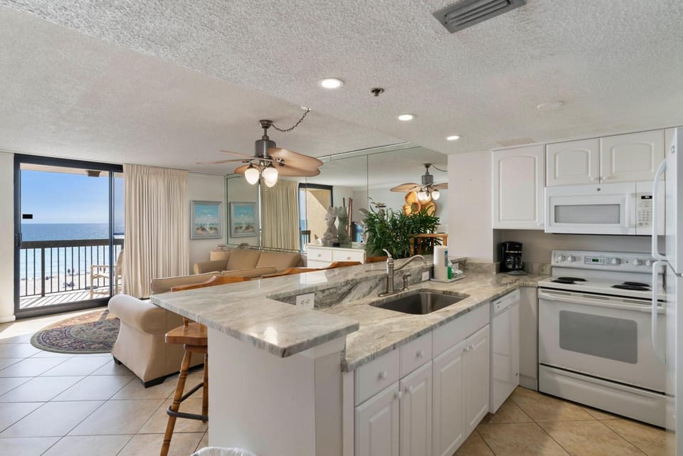 SunDestin Resort Unit 0410 House in Destin