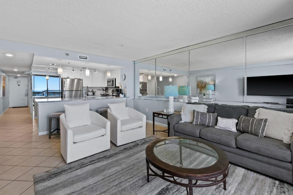 SunDestin Resort Unit 1009 House in Destin