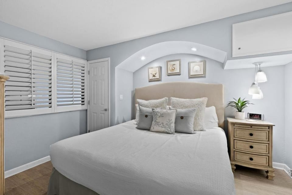 SunDestin Resort Unit 1009 House in Destin