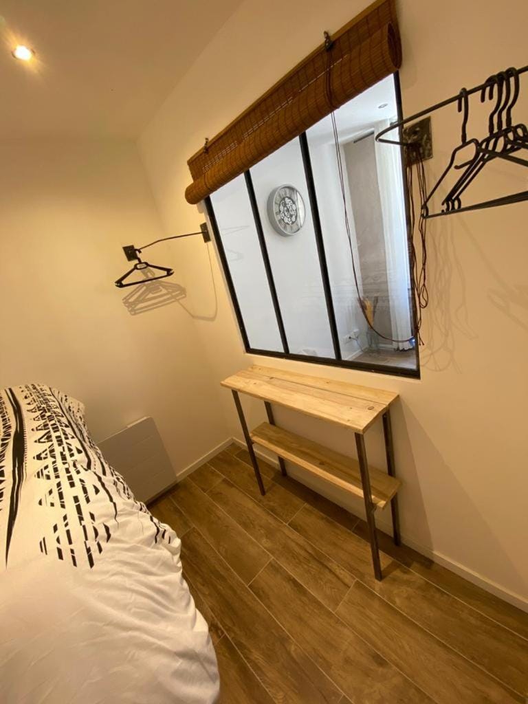 Charmant Appartement quartier Opéra Apartment in Toulon