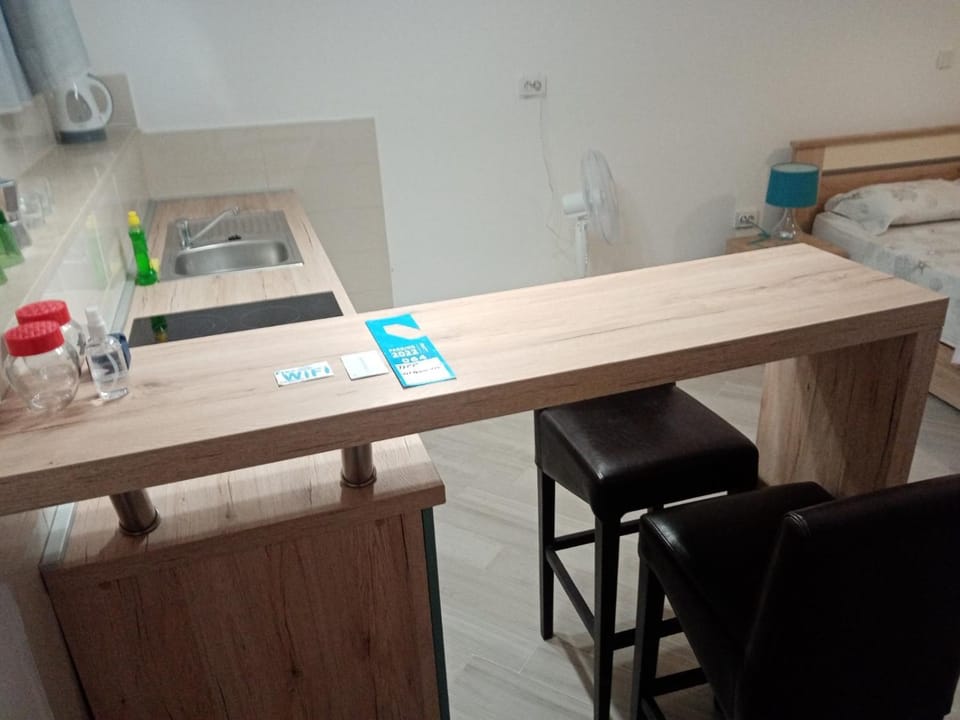 Studio apartment Iva Apartment in Istria County