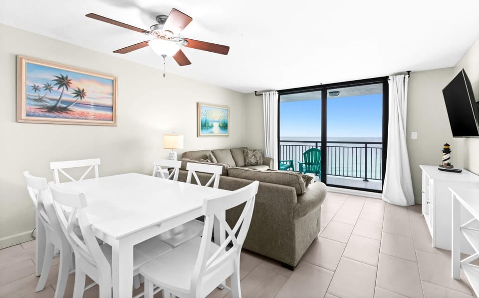 SunDestin Resort Unit 1005 House in Destin