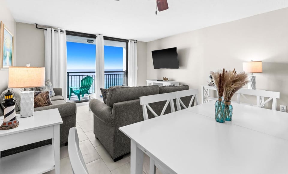 SunDestin Resort Unit 1005 House in Destin
