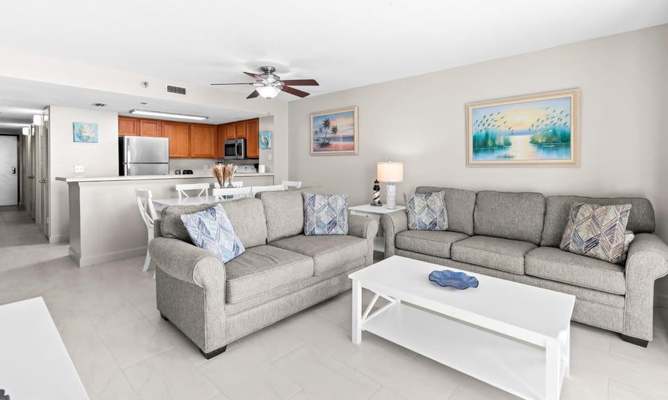 SunDestin Resort Unit 1005 House in Destin