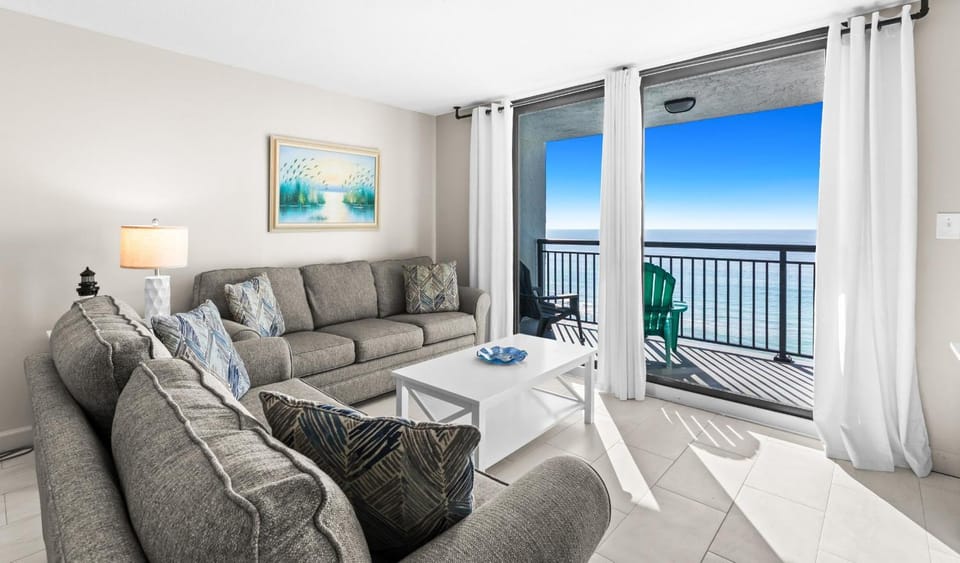 SunDestin Resort Unit 1005 House in Destin