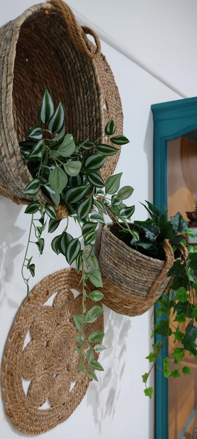 Decorative detail