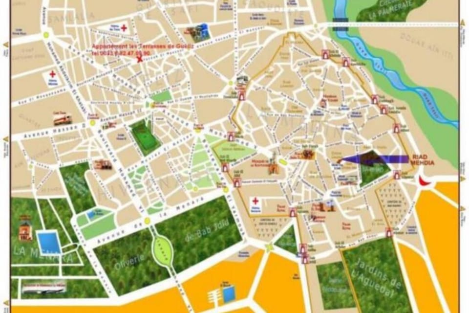 Location