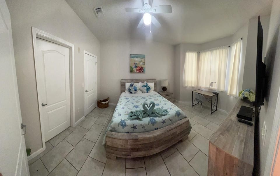 LUXURY and VINTAGE space to enjoy your vacation!! Apartment in Osceola County