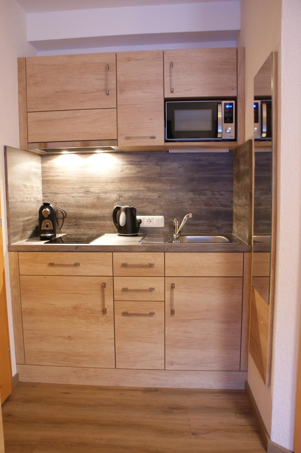 Haus Siegele Marco Apartment in Trentino-South Tyrol