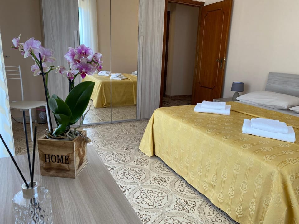 Casa vacanze La Pergola Apartment in Lazio