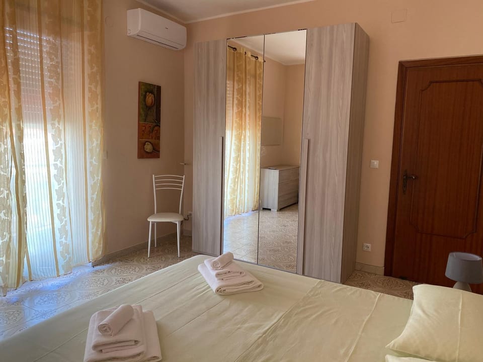 Casa vacanze La Pergola Apartment in Lazio