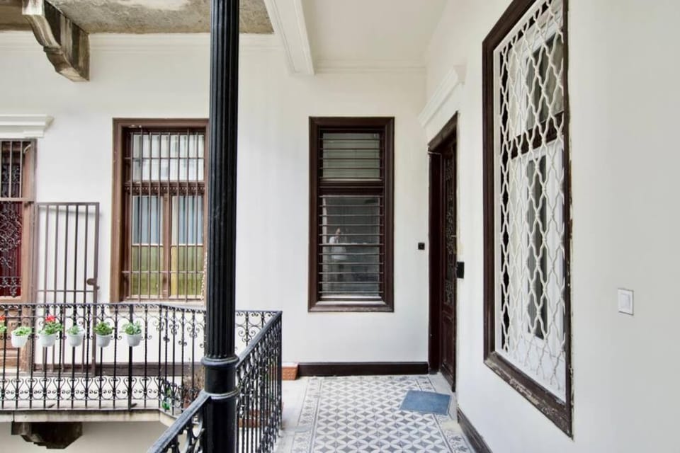 Premium Apartment by Hi5-Vaci str. 3 bedroom (219) Apartment in Budapest