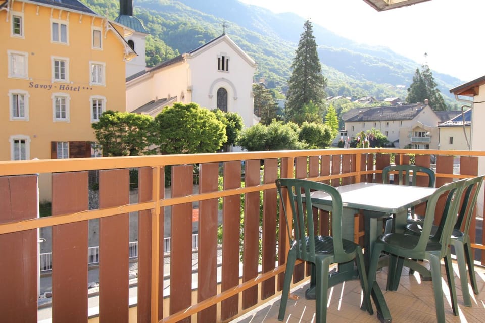 Balcony/Terrace, Balcony/Terrace
