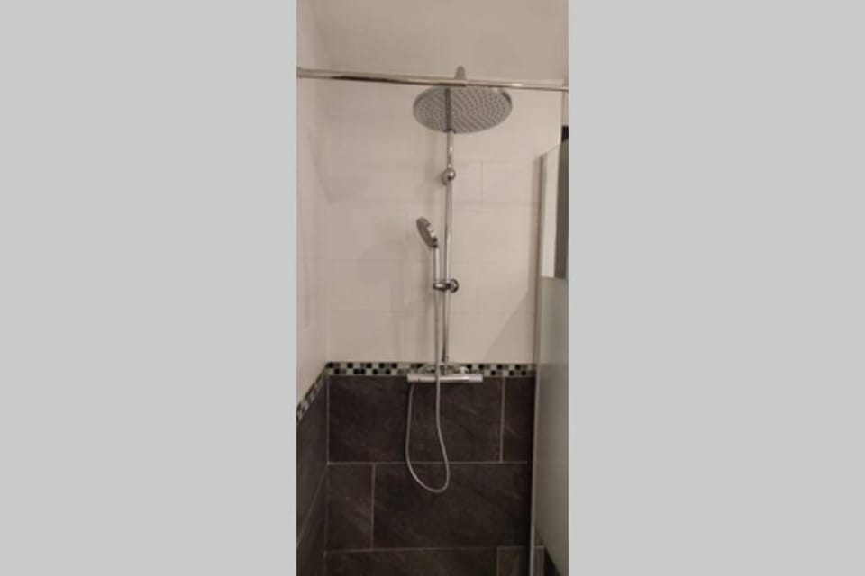 Le Blue, appartement de standing en hyper-centre Apartment in Sarreguemines