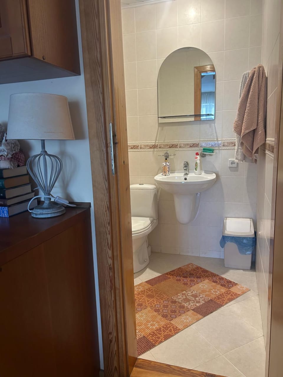 Roberto Vila Bed and Breakfast in Palanga