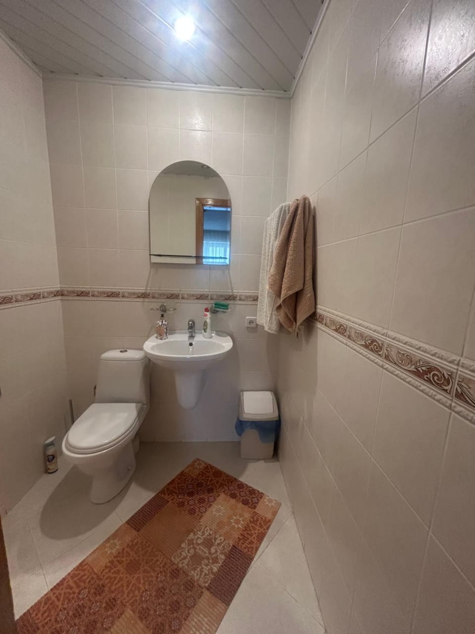 Roberto Vila Bed and Breakfast in Palanga