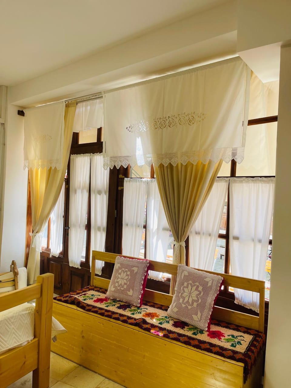 Medieval Rooms Bed and Breakfast in Vlorë County, Albania