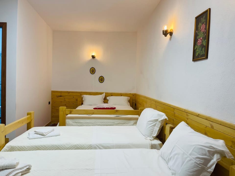 Medieval Rooms Bed and Breakfast in Vlorë County, Albania