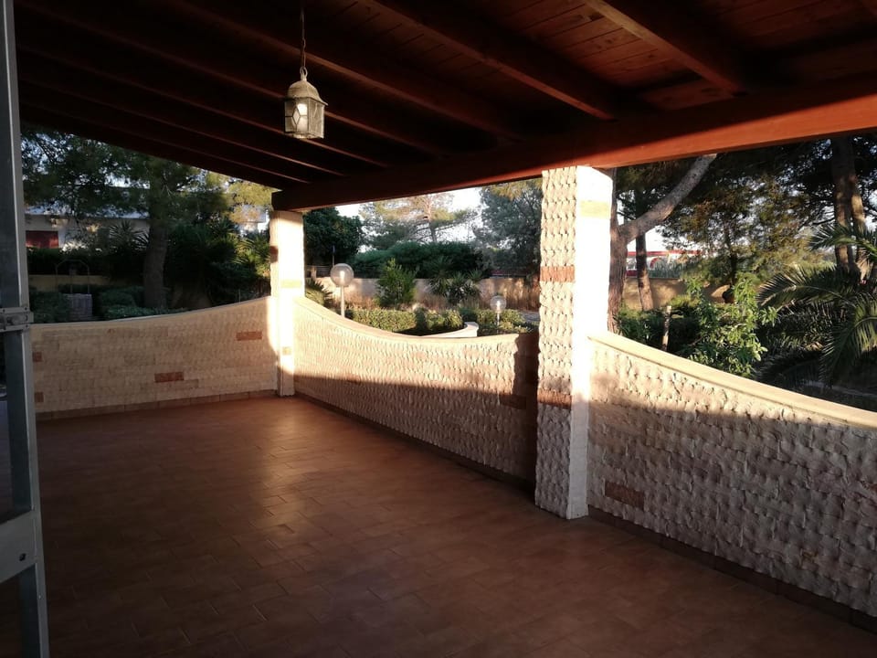 Paradiso House Apartment in Province of Taranto