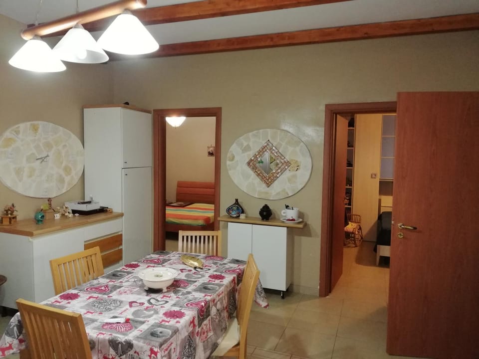 Paradiso House Apartment in Province of Taranto