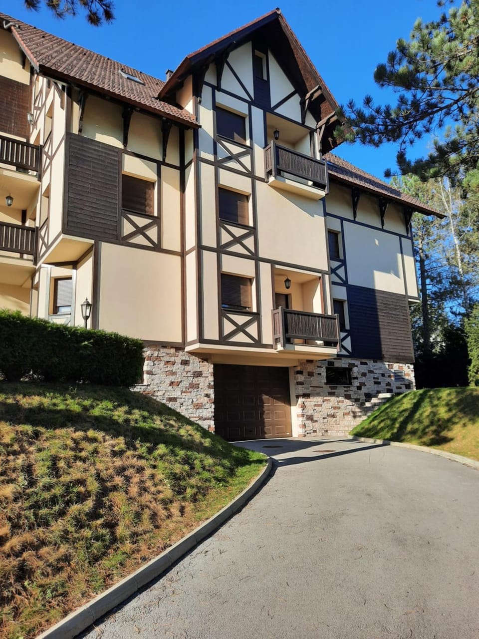 VACACIONES - Vakasiones Apartment in Zlatibor