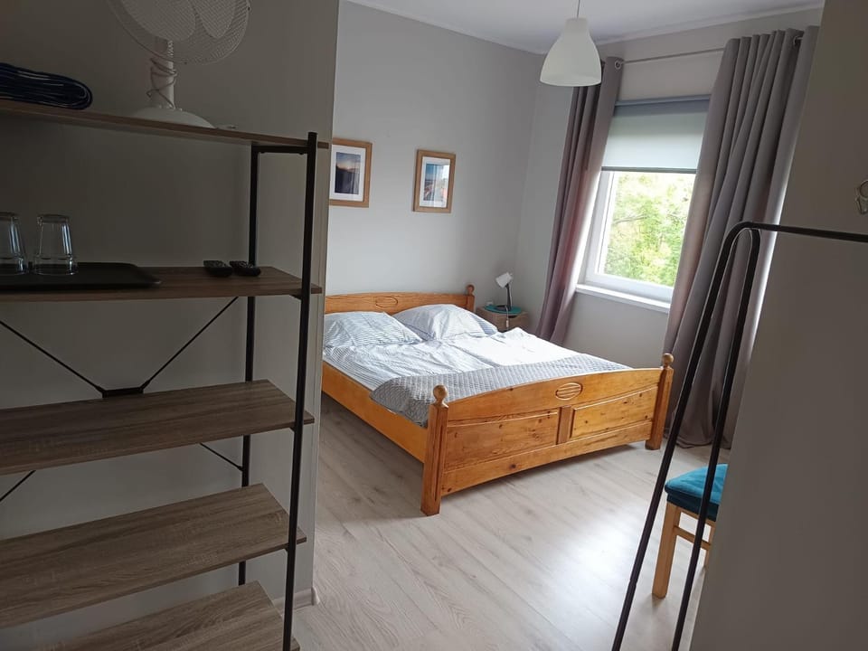 117 Bed and Breakfast in Leba