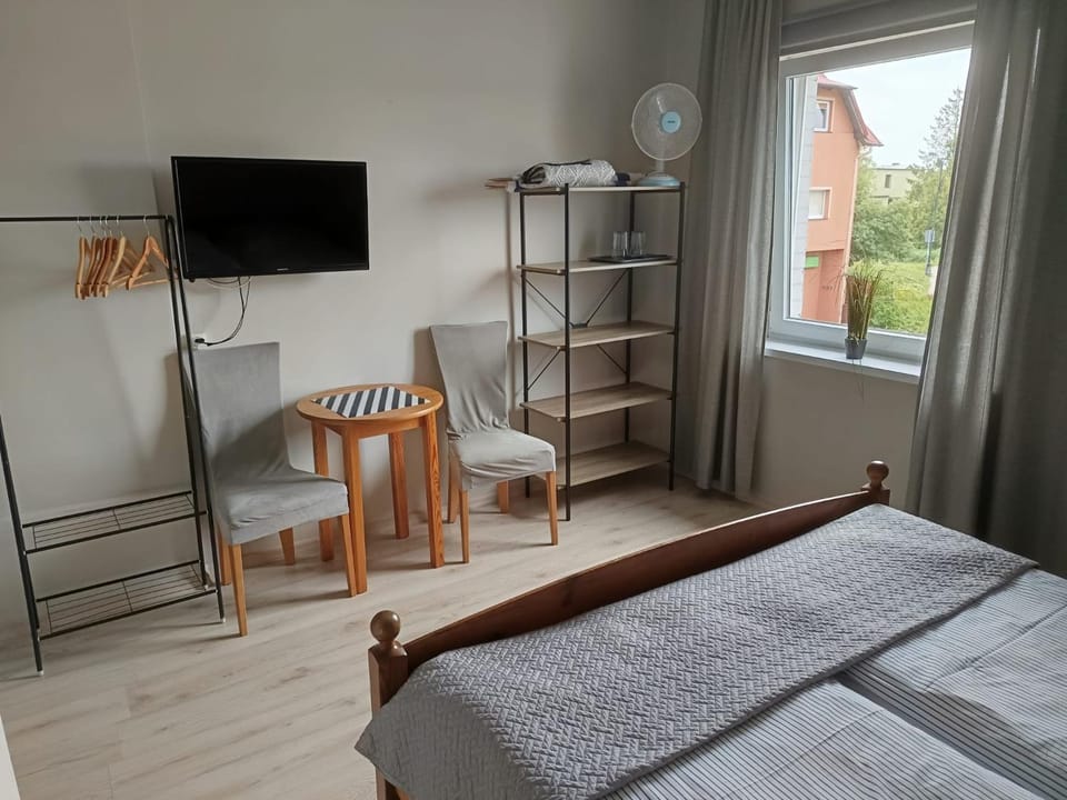 117 Bed and Breakfast in Leba