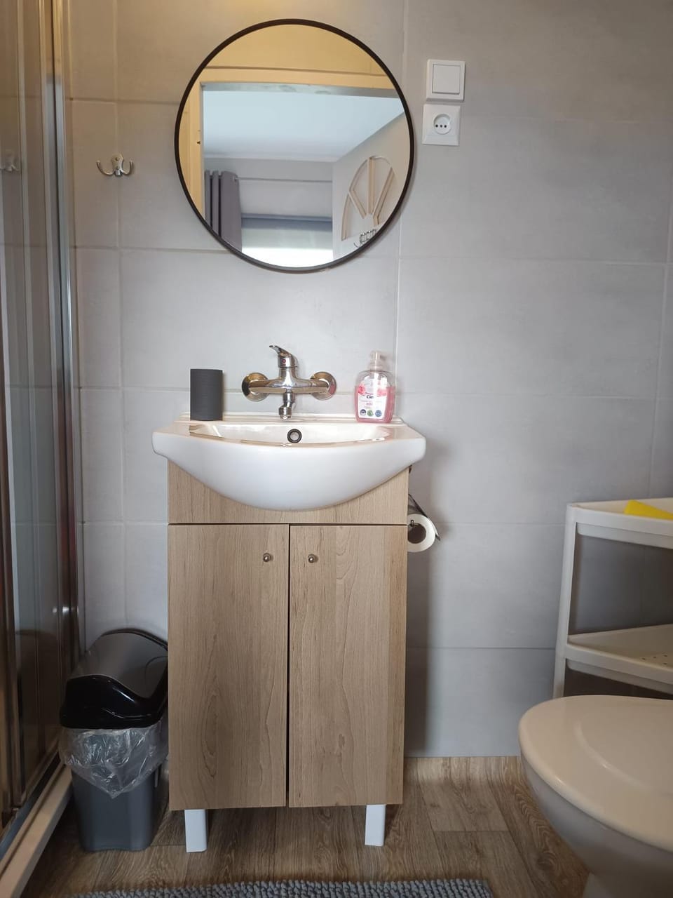 117 Bed and Breakfast in Leba