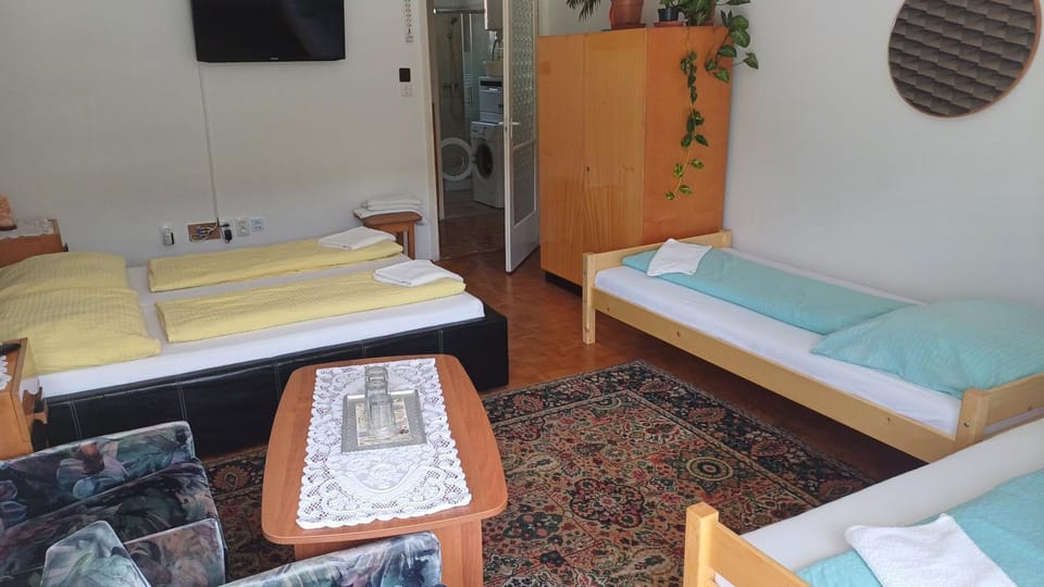OPEN Vendégház Bed and Breakfast in Hungary