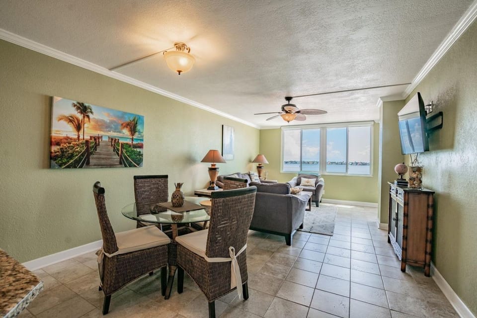Bahia Kick Back, Relax & Get Away From It All House in Isla del Sol