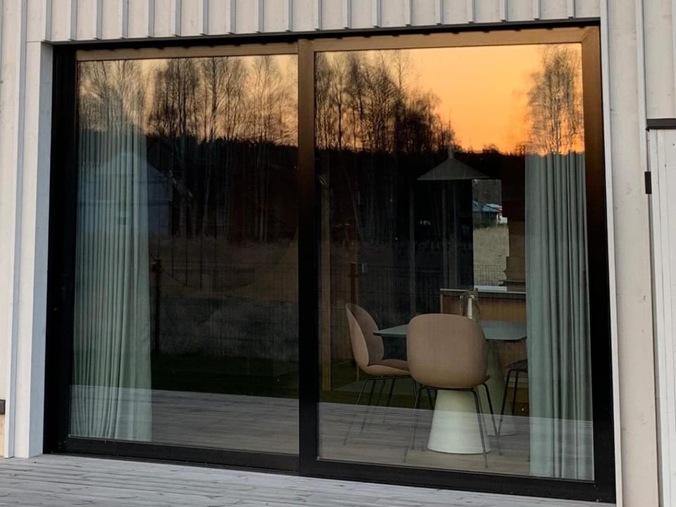 Aurora apartments Villa in Palanga