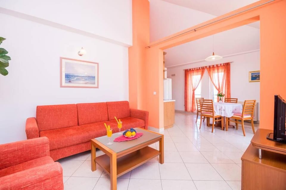 Modern Villa with Swimming Pool - Penthouse Apartment in Dubrovnik