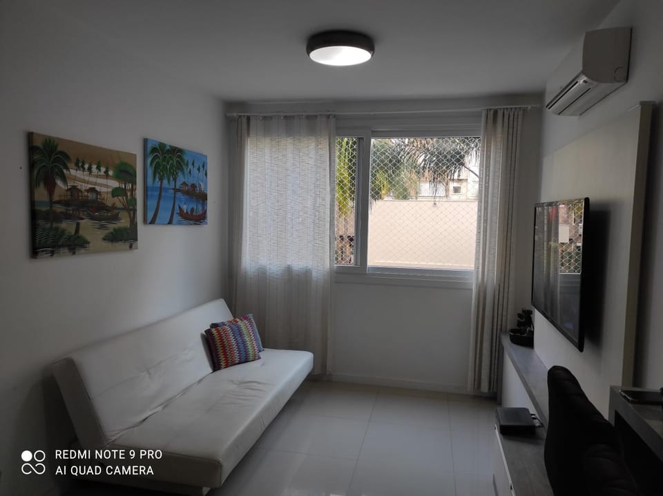 Lindo apartamento ao lado do Park Shopping Canoas Apartment in State of Rio Grande do Sul