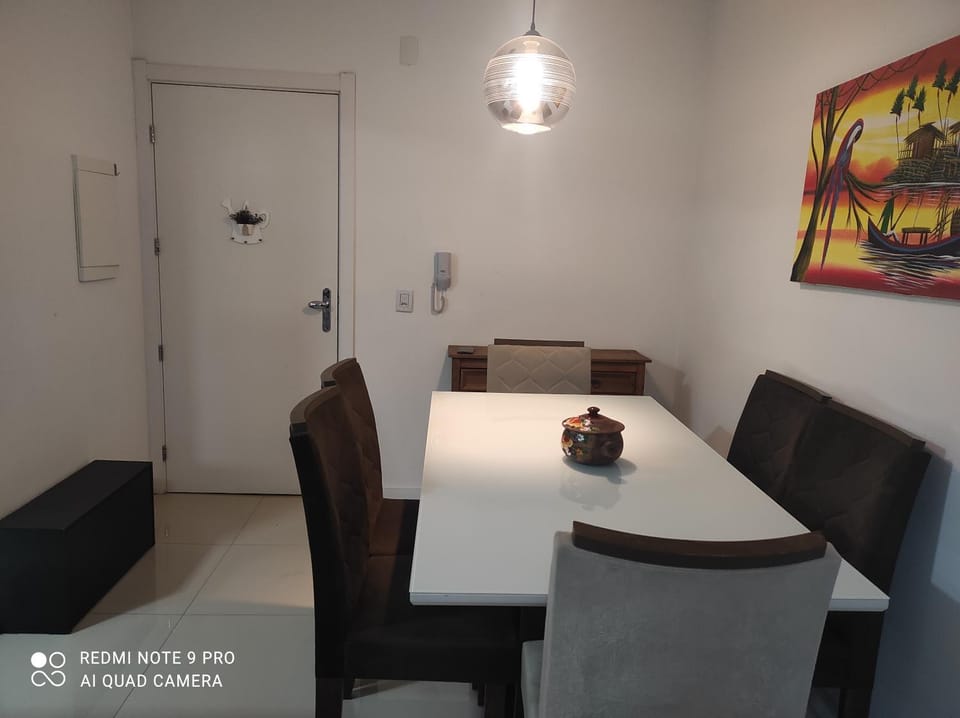 Lindo apartamento ao lado do Park Shopping Canoas Apartment in State of Rio Grande do Sul