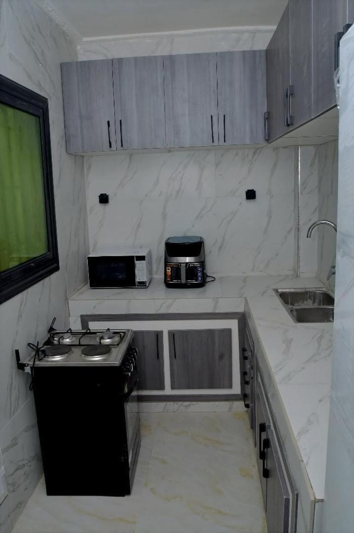 Résidence CHEZ TIMERA Apartment in Dakar Region, Senegal