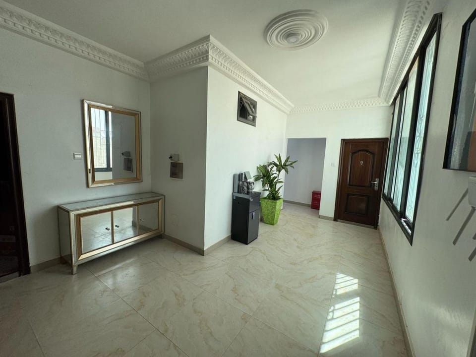 Résidence CHEZ TIMERA Apartment in Dakar Region, Senegal