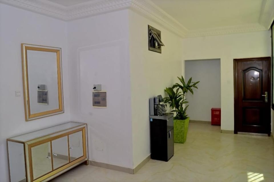 Résidence CHEZ TIMERA Apartment in Dakar Region, Senegal