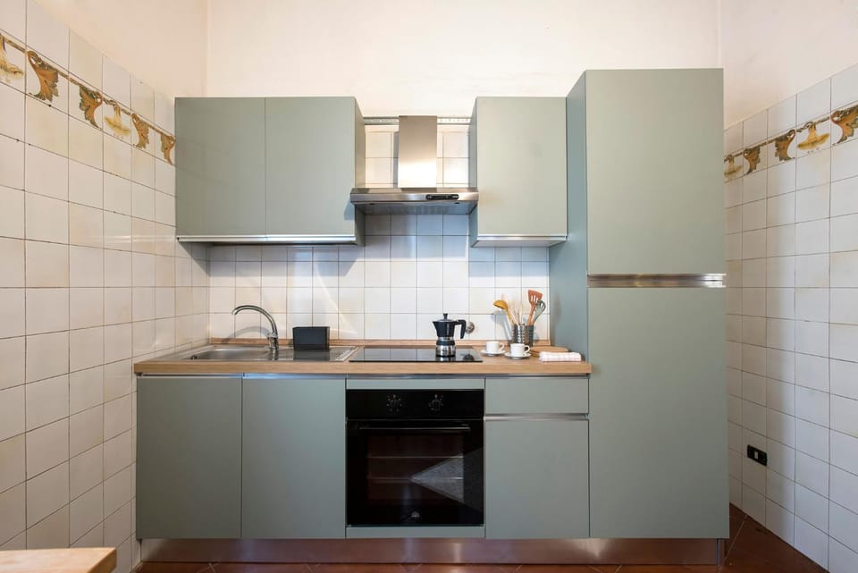 Coffee/tea facilities, Kitchen or kitchenette, heating