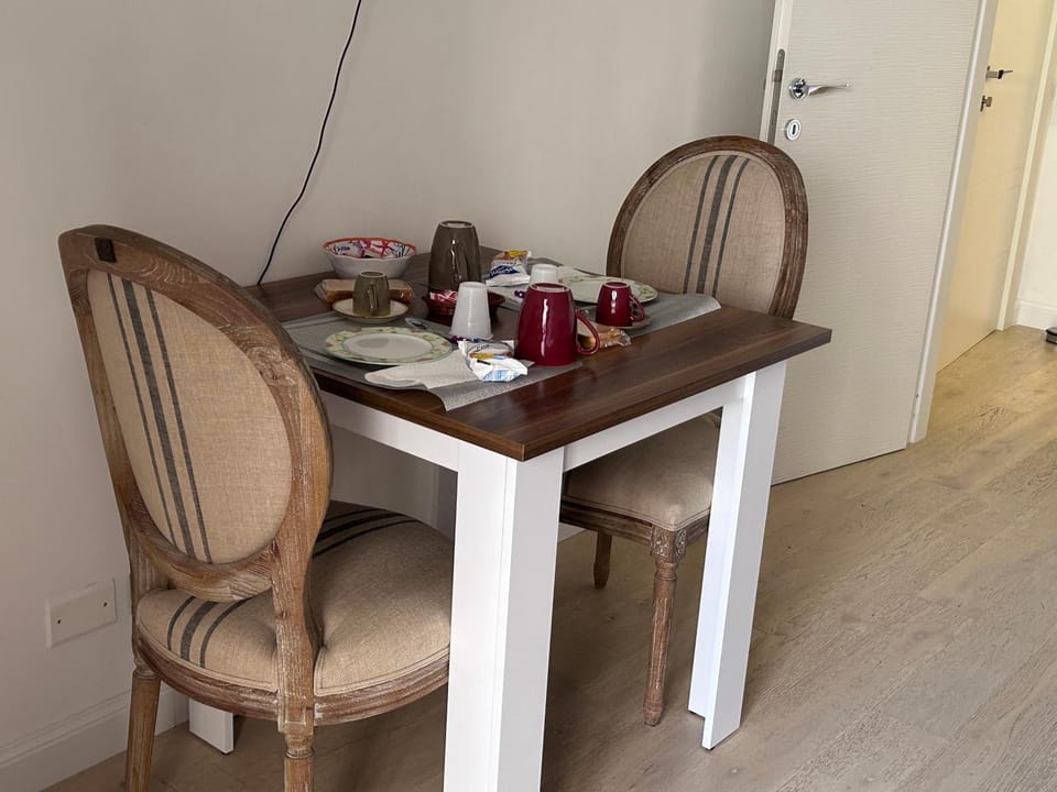 Delle Palme Rooms elegante monolocale in centro Apartment in Palermo