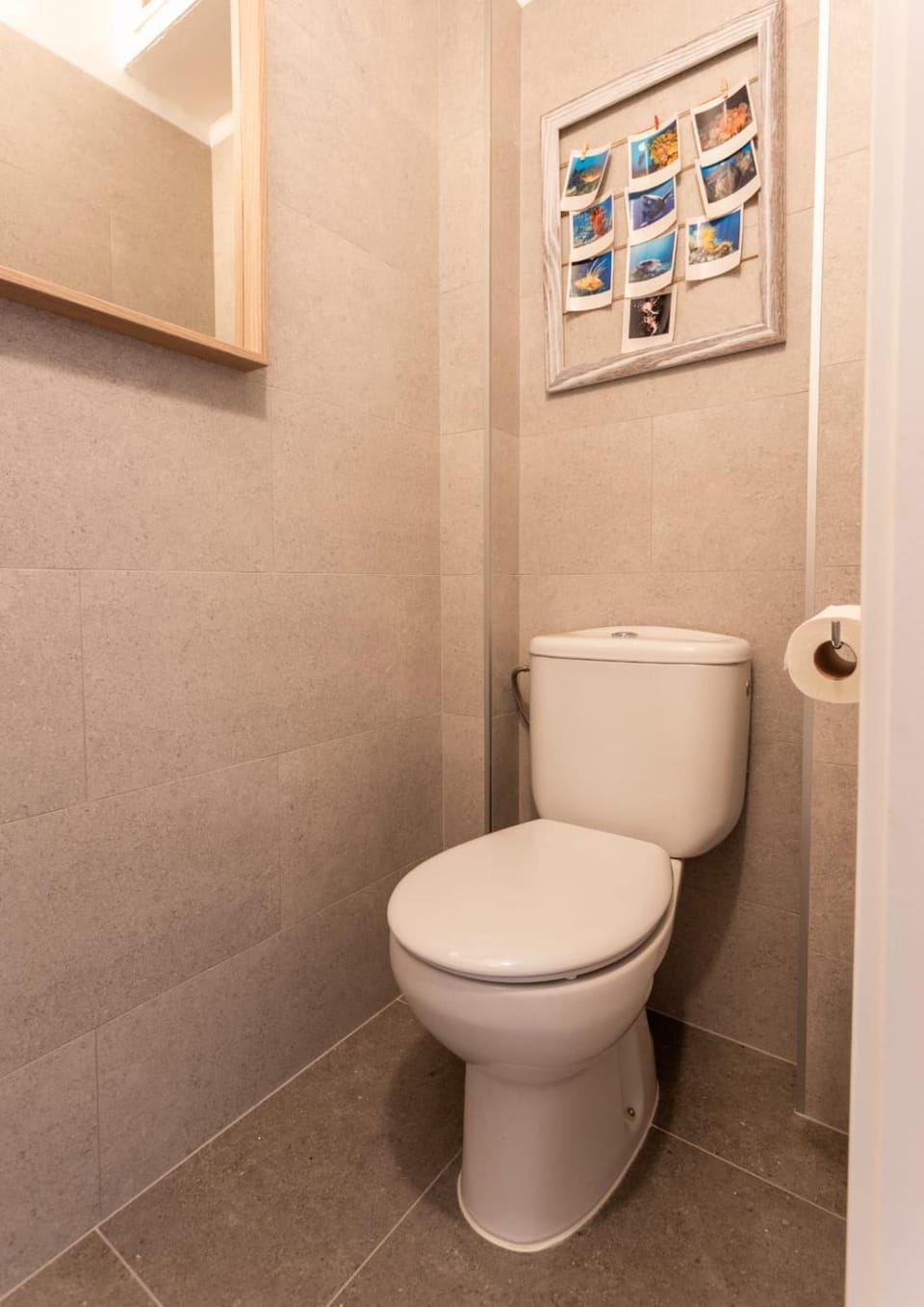 Apartamento a 100 m de playa. Calella Palafrugell Apartment in Calella de Palafrugell