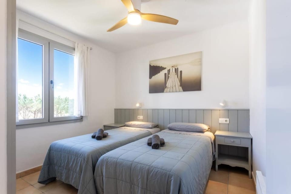Apartamento a 100 m de playa. Calella Palafrugell Apartment in Calella de Palafrugell