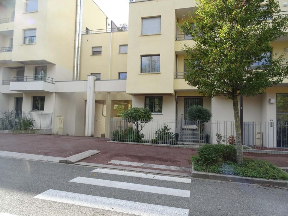 Residence Les Aiguieres - Idéalement situé sur les Bord du lac, agréable 3 pièces ! MAE-6384 Apartment in Aix-les-Bains
