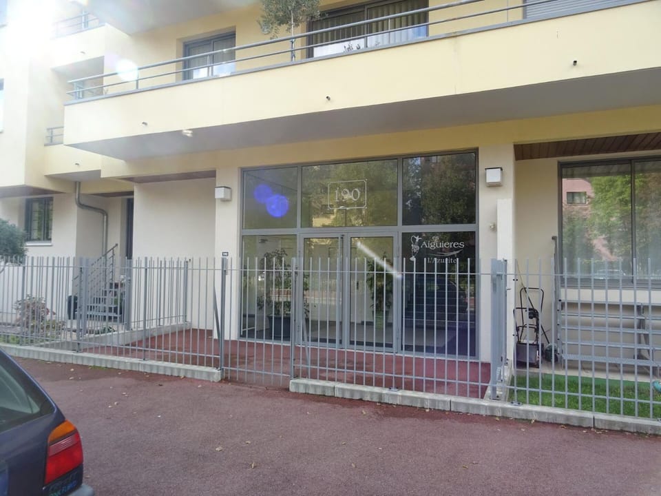 Residence Les Aiguieres - Idéalement situé sur les Bord du lac, agréable 3 pièces ! MAE-6384 Apartment in Aix-les-Bains